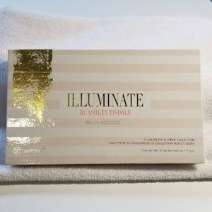 12 Color Eye & Cheek Collection